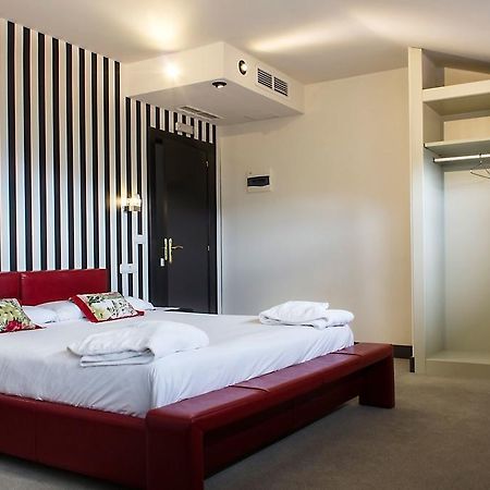 Hotel Teratermal Valdeavellano de Tera Cameră foto