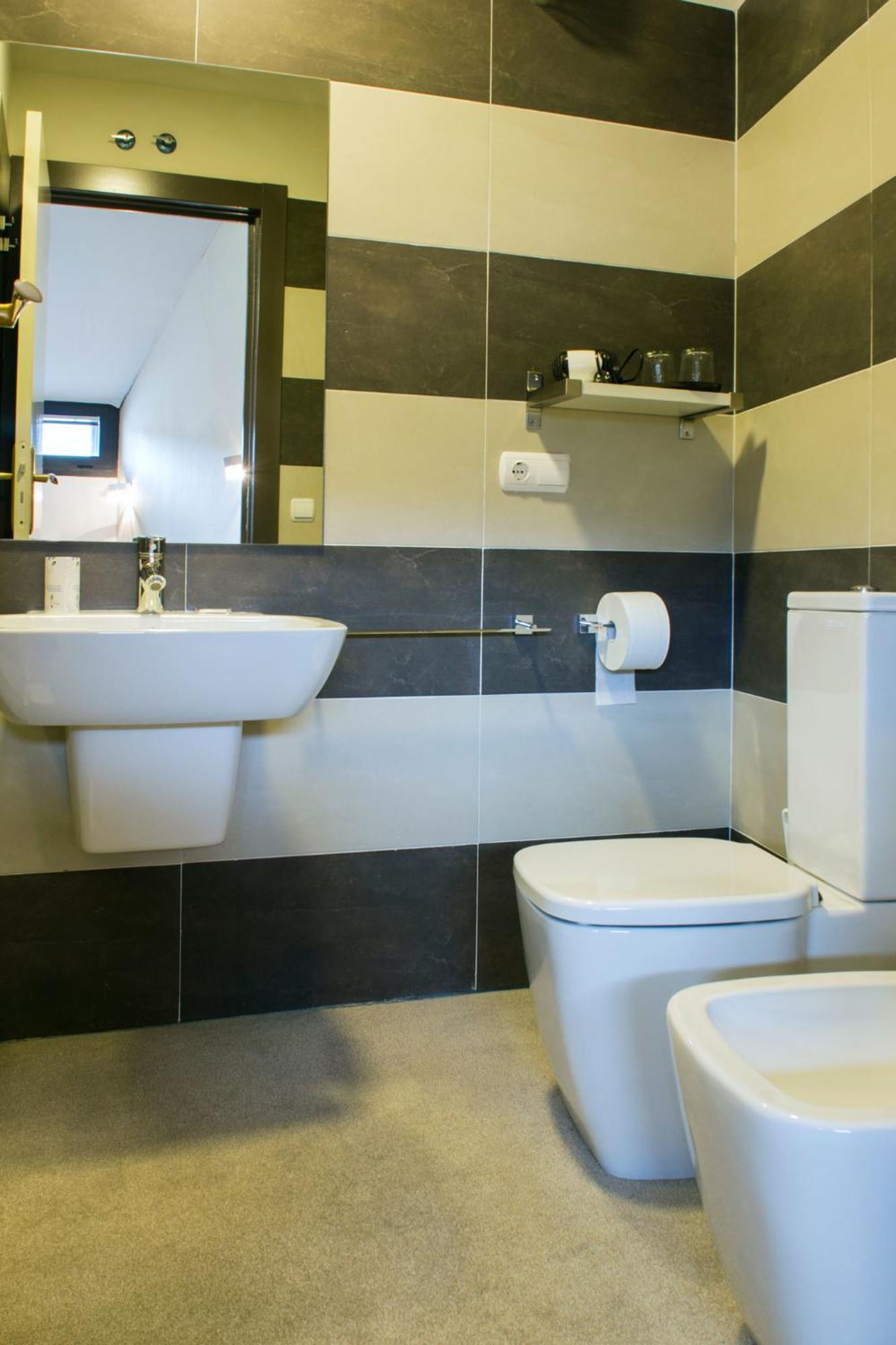 Hotel Teratermal Valdeavellano de Tera Cameră foto