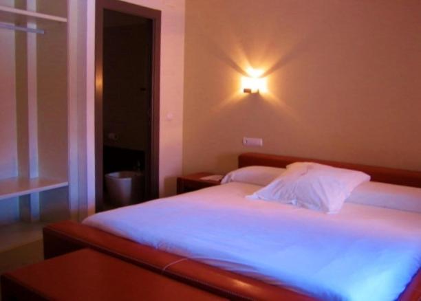 Hotel Teratermal Valdeavellano de Tera Cameră foto